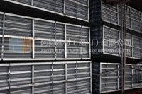 7/8 High rib lath (Hi-rib)