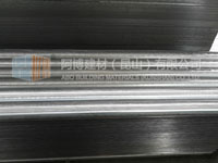 Steel lath