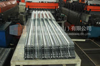 Galvanized steel rib lath