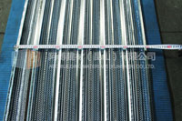 Metal rib lath