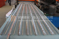 Galvanized steel rib lath